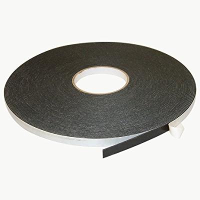 China PE Foam Tape Jumbo Roll Heat Resistant Acrylic Double Sided PE Foam Tape for sale