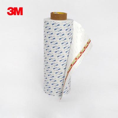 China Hot Sale 3M Double Coated Tissue Tape 3M 9448A Heat Resistant Tape for sale