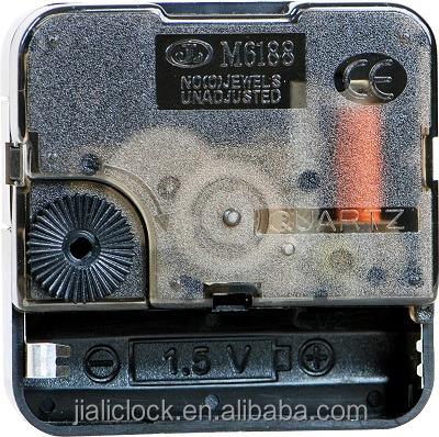 China Standard Clock Movement (Jump) - M6188 M6188 for sale