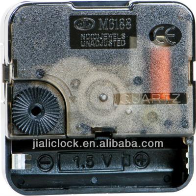 China Standard Quartz Clock Movement (Jump) - M6188 M6188 for sale