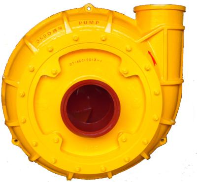 China Centrifugal Dredger Slurry Suction Developing World Water Solutions Dredge Pump And Cutter Spare Parts With Global Free After-sales Service for sale