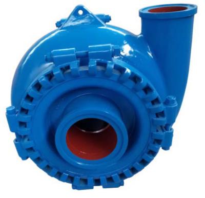 China Developing World Water Solutions 40 Inch Heavy Duty Centrifugal Sand, Gravel, Mud And Mud Pump For Mine And Dredge For Sale for sale