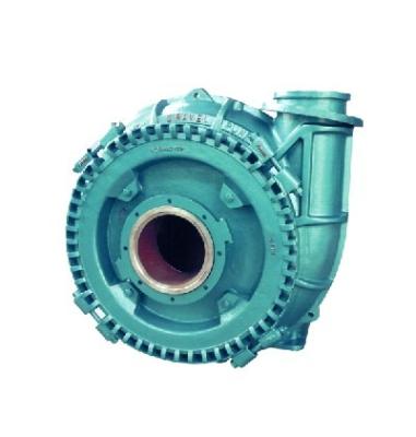 China Developing World Water Solutions 34 Inch Heavy Duty Hrizontal Mud Type Sand Slurry Gravel Centrifugal Pump For Sale for sale