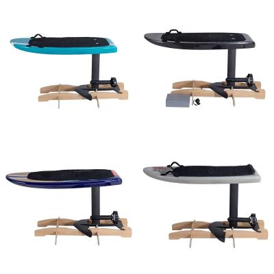 China Electric Water Wing Foil Surfing Hydrofoil Efoil Power Drop Shipping Aluminum Board Carbon Fiber Efoil Motor Jet Board Unisex E-foil for sale