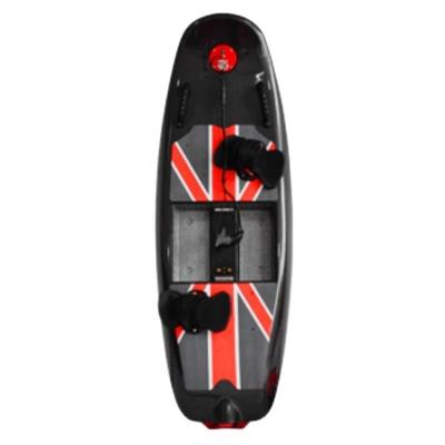 China Wholesale Unisex Motorized Surfboard Jet Power Boat Surfing Board from Gerland Factory for sale