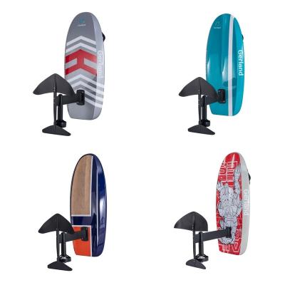 China Wholesale Unisex Electric Efoil Aluminum Panel Surf Hydrofoil Surfing Electric Bug One efoil for sale