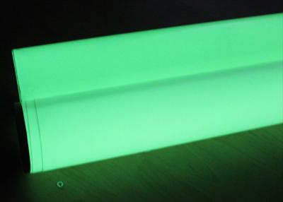 China High Bright Glow In The Dark Vinyl Tape / Green Glow In The Dark Tape UV Resistant for sale