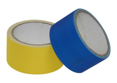 China Professional Premium Grade Heavy Duty Colors Gaffers Cloth Tape for sale