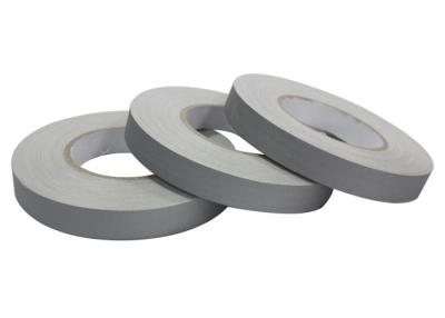 China Main Stage Gaff Tape Easy to Tear Grey Matte Gaffers Cloth Tape for sale