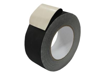 China Waterproof and Non-Reflective Multipurpose Gaffers Cloth Tape for sale