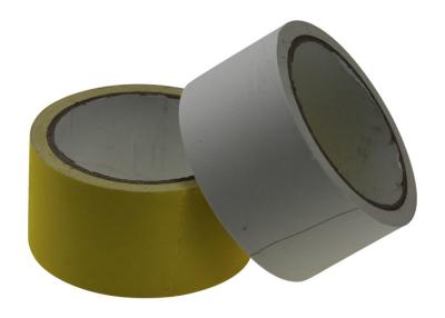 China Heavy Duty Vinyl Gaffers Cloth Tape For Entertainment Industry Non Reflective for sale