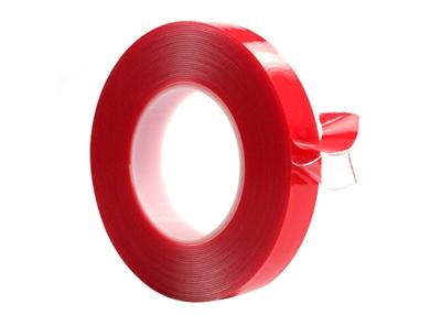 China Waterproof Auto Truck Car Double Sided Acrylic Foam Adhesive Tape for sale