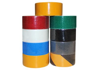 China Anti Skid Grit Friction Tape Strong Adhesive For Stairs Tread Step Floor for sale