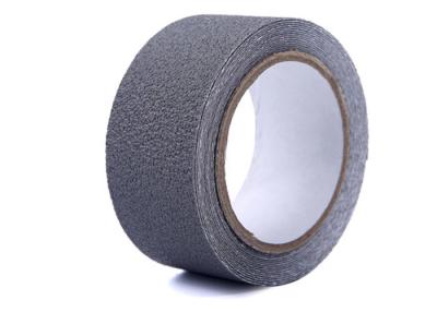 China Grey Anti Slip Tape Bathtub And Shower Treads , Anti Skid Tape For Bathroom for sale