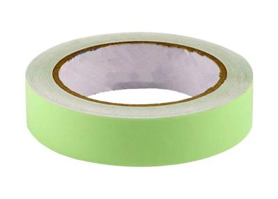 China Weather Proof Green Glow In The Dark Non Slip Tape Anti Slip Warning Tape For Stairs for sale