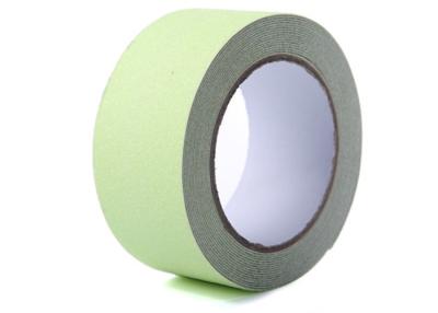 China Stair Treads Glow In The Dark Non Slip Tape For Slippery Surface Application for sale