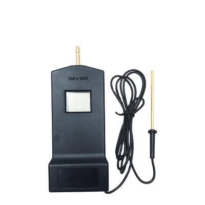 China Easily Assembled Tester Barrier Used Electrical Barrier Digital Voltmeter And Voltage Tester For Sale for sale