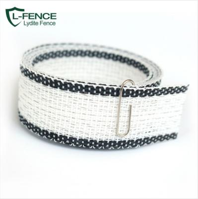 China Easily Assembled LYDITE Fence Fence Electric Waterproof High Quality Livestock Wire Fence Wire for sale