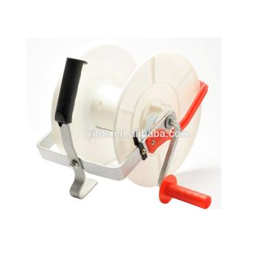 China Plastic Electrical Wire Reel Easily Assembled Tape and Reel Wire Accessories Fence Plastic Fitted for sale