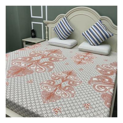 China Breathable High Quality Polyester Double Jacquard Knitted Mattress Fabric Viscose for sale