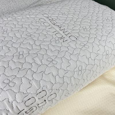 China 2022 hot sale memory new style knitted jacquard mattress fabric for home textile for sale