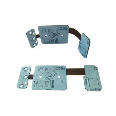 China Home Appliances PCBA Car Electorincs Rigid-Cable Board Auto Rigid-Cable Board PCB Assembly for sale