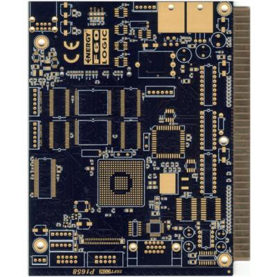 China High Quality Electrical Electronic Products HDI Printed Circuit Board PCB for sale