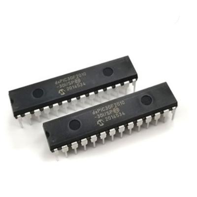 China electronic components PIC30F2010-30I/SP DIP-28 MCU MSP430FR2522IPW16R for sale