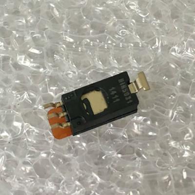 China HIH4000-003 Humidity Sensor Chip MSP430FR2522IPW16R 6130-021-001 5031-001 4602-C 8121-021-001 for sale