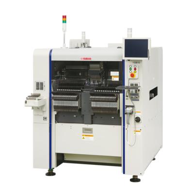 China L 510 x W 460mm - L 50 x W 50mm Yamaha YSM10 Chip Mounter Machine SMT Industrial Equipment PCBA Transfer Machine for sale