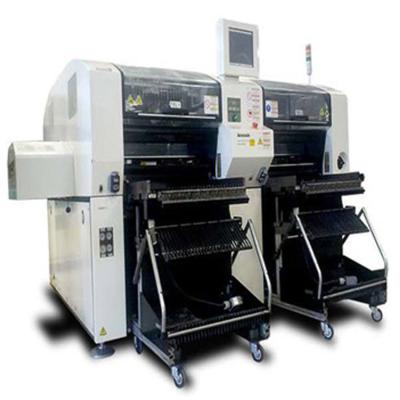 China SMT Chip Mounter Machine Used-Panasonic CM602 Used SMT Chip Mounter Machine for sale