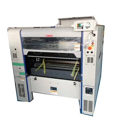 China 0.5Â ± 0.05MPa Yamaha YSM20R pcb chip mounter machine PCBA smt pick and place machine for sale