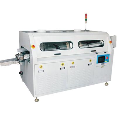 China inline-selective wave soldering machine for USB soldering Sel400 for sale