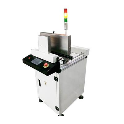 China Fully New High Quality PCB Destacker Auto Loader For SMT PCB 50*450mm for sale