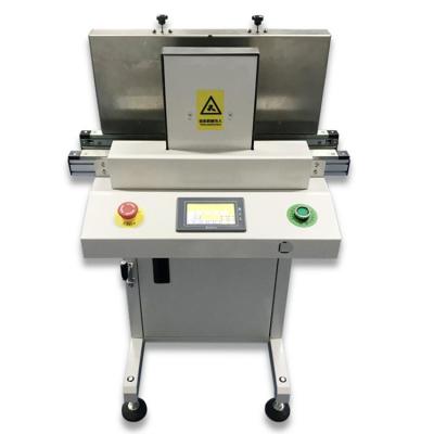 China Automatic Electrical Appliance SMT PCB Stacker Destacker For Production Line for sale