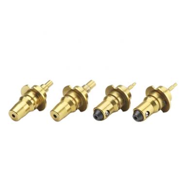 China smt 0402~5050 high quality SMT E35017210A0 101 nozzle 102 103 104 for JUKI nozzle for sale