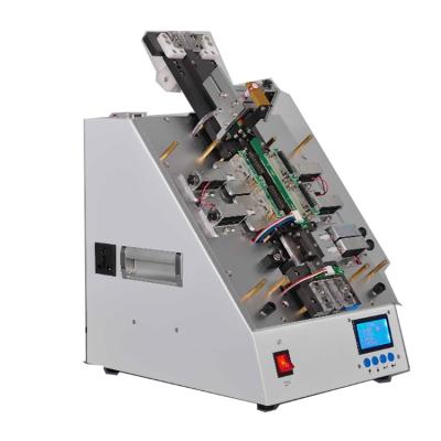 China LED light production automatic chip programming machine for bga/burning flash IC programmers for sale