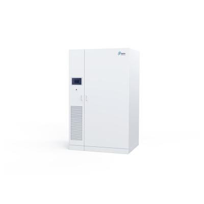 China Best Price Back Up Battery Cabinet Solar System Home 95%DOD Depth Of Discharge Energy Storage 200 KWH for sale