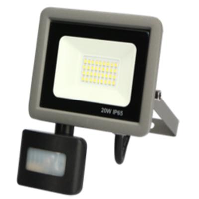 China Best Selling Garden High Lumen Led Light High Led Flood Light Led Flood Light With Sensor for sale