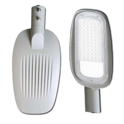 China ROUTE LED Street Light Outdoor Aluminum Street Lights 50 Watt Street Light With CE TUV for sale