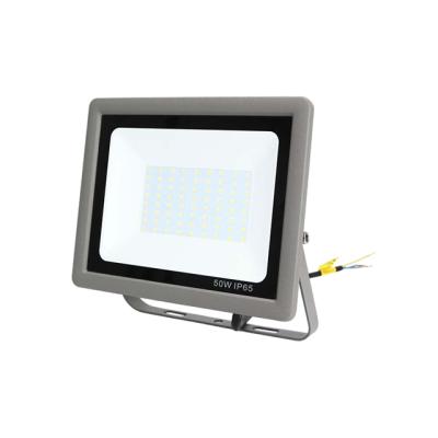 China Residential Suitable Price High Quality Led Flood Lights Outdoor 50W IP65 LED Flood Light for sale