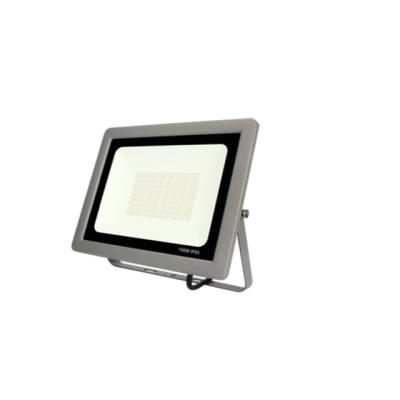 China Theme Park Durable Using Low Price Led Solar Flood Light 100W LED Flood Light for sale