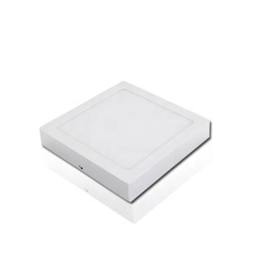 China Hot Sale Modern Led Panel Light Surface Mounted 24W Ceiling Led Panel Light for sale