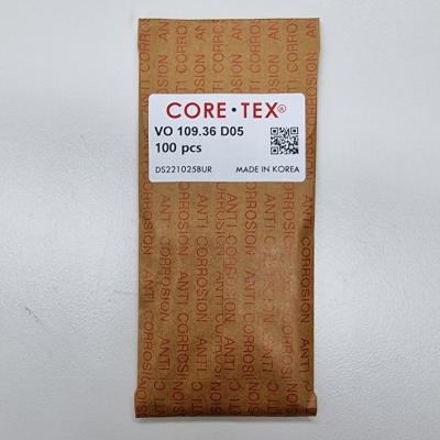 China Long-life Cylinder Needles Circular Knitting Machine Spare Parts Brand VO109.36 Samsung Core Tex Korean Origin for sale