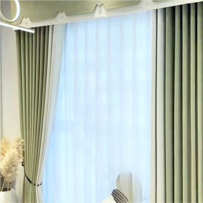 China Blackout Factory Supply New Blackout Design For Window Curtain for sale