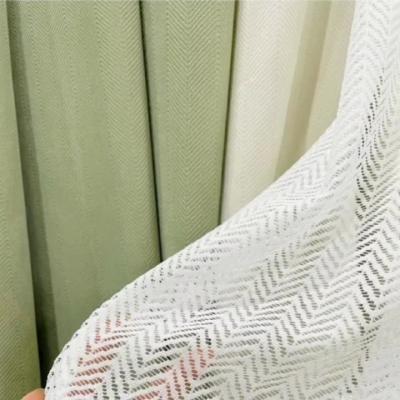 China Blackout Factory Supply Blackout Window Curtains For Home And Living Room for sale