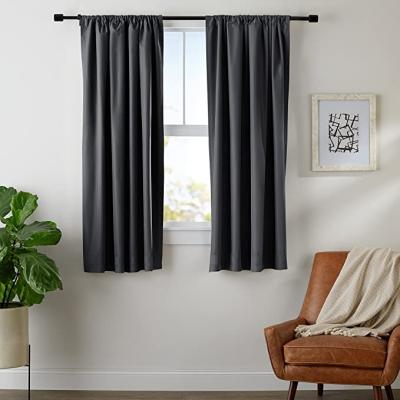 China Blackout Quality Blackout Classic Royal Curtains for sale