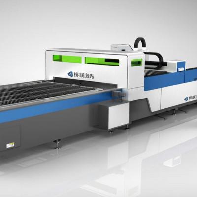 China Laser CUTTING fiber laser cutting machine for single metal table CUSTOMIZED large size 6000w 8000w 10kw for sale