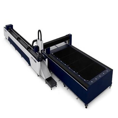 China Laser CUTTING CNC Laser Metal And Pipe Cutter 6020 Laser Cutting Machine for sale