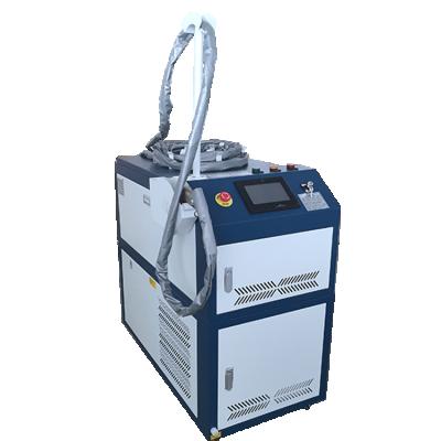 China Handheld Laser Welding Machine Hotels Stainless Steel Welding Machine For Metal Welding for sale